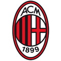 Camiseta del AC Milan